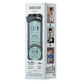 American Crew Fiber reinigende shampoo voor styling 250 ml + Fiber wax met sterke fixatie en matte finish 50 g