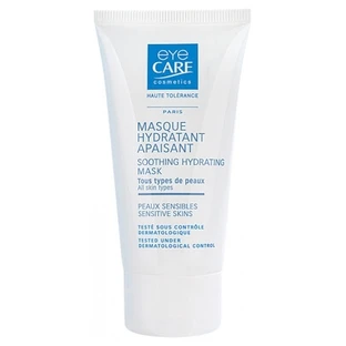 Eye Care Kalmerend en hydraterend masker 45 ml