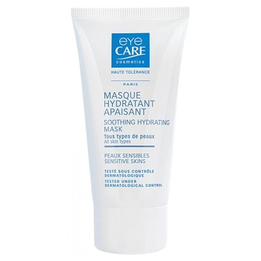 Eye Care Kalmerend en hydraterend masker 45 ml