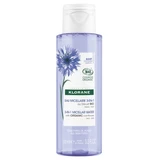 Klorane 3-in-1 biologisch micellair water met korenbloem 100 ml