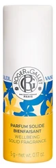 Roger &amp; Gallet Vanille Soleil Soothing Solid Perfume 5 g