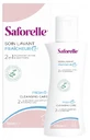 Saforelle Refreshing Cleansing Gel 100 ml