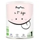 Organic Baby Food for Infants Aged 0 to 6 Months, 400 g