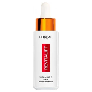 L'Oréal Paris Revitalift Sérum con vitamina C, 30 ml