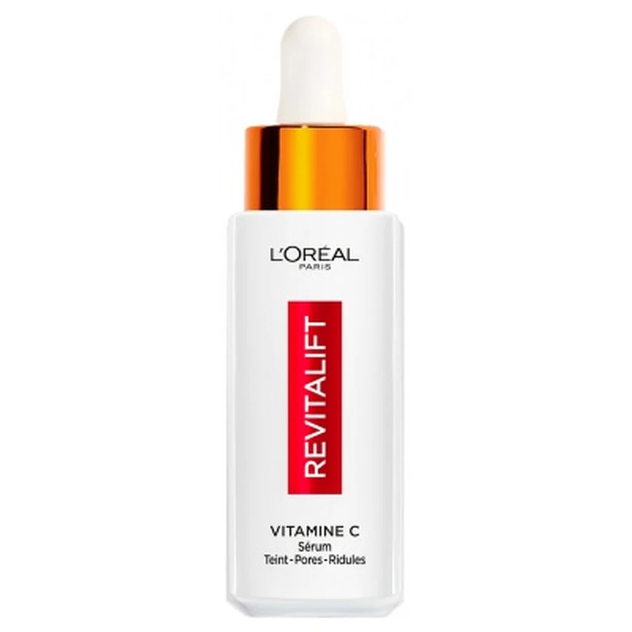 L'Oréal Paris Revitalift Sérum con vitamina C, 30 ml
