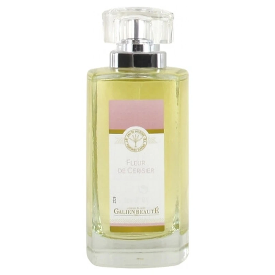 Claude Galien Parfümiertes Wasser mit Kirschblüten-Duft 100 ml
