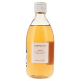 Aromatica Embrace Neroli & Patchouli Duschgel 300 ml
