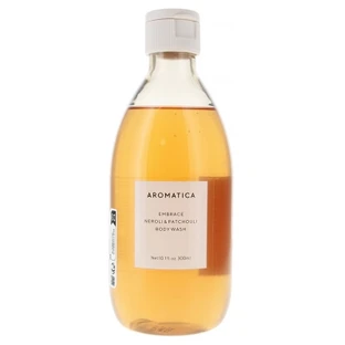 Gel de ducha Aromatica Embrace Neroli & Patchouli, 300 ml