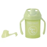 Vaso de entrenamiento Twistshake Mini Cup, edición limitada, 230 ml, a partir de los 4 meses