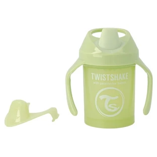 Twistshake Mini Cup Limited Edition-trainingsbeker 230 ml Vanaf 4 maanden
