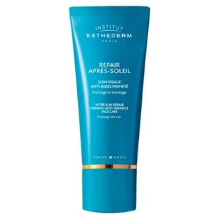 Tratamiento facial reparador, antiarrugas y reafirmante para después del sol de Institut Esthederm, 50 ml
