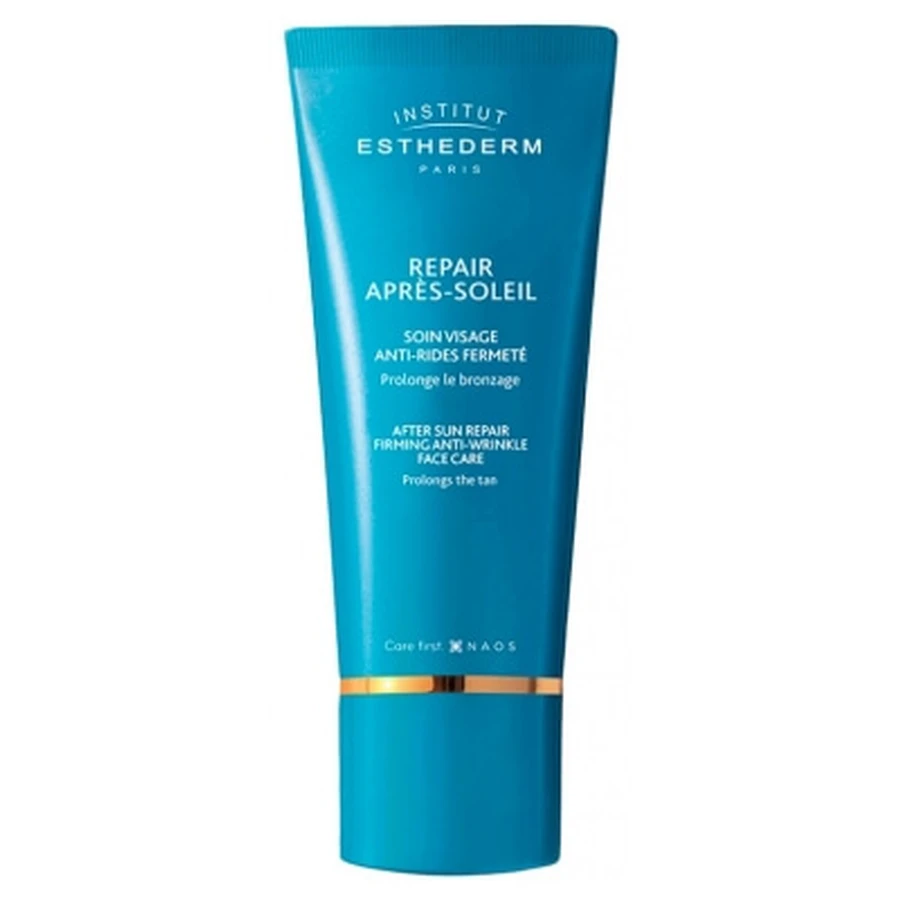 Institut Esthederm Repair After-Sun Anti-Wrinkle Firming Face Treatment 50 ml
