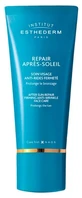 Tratamiento facial reparador, antiarrugas y reafirmante para después del sol de Institut Esthederm, 50 ml