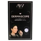 AYV Cosmetics Dermascope HD Multifunction Tweezers