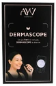AYV Cosmetics Dermascope HD Multifunction Tweezers