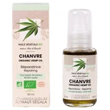 Laboratoire du Haut-Ségala Biologische hennepolie 50 ml