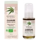 Aceite de cáñamo ecológico de Laboratoire du Haut-Ségala, 50 ml