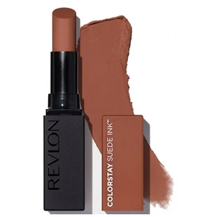 Revlon ColorStay Suede Ink lippenstift nr. 004 Pure Talent Revlon