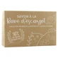 Jabón de baba de caracol del Dr. Theiss, 125 g