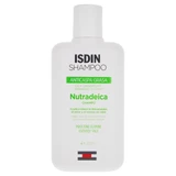 Isdin Nutradeica anti-roos shampoo voor een vette hoofdhuid, 200 ml