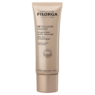 Filorga UV CELLULAR-PROTECT After-Sun-Gel zur Bräunungsförderung 125 ml