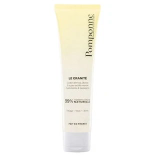 Pomponne Granité Cleansing Gel 100 ml