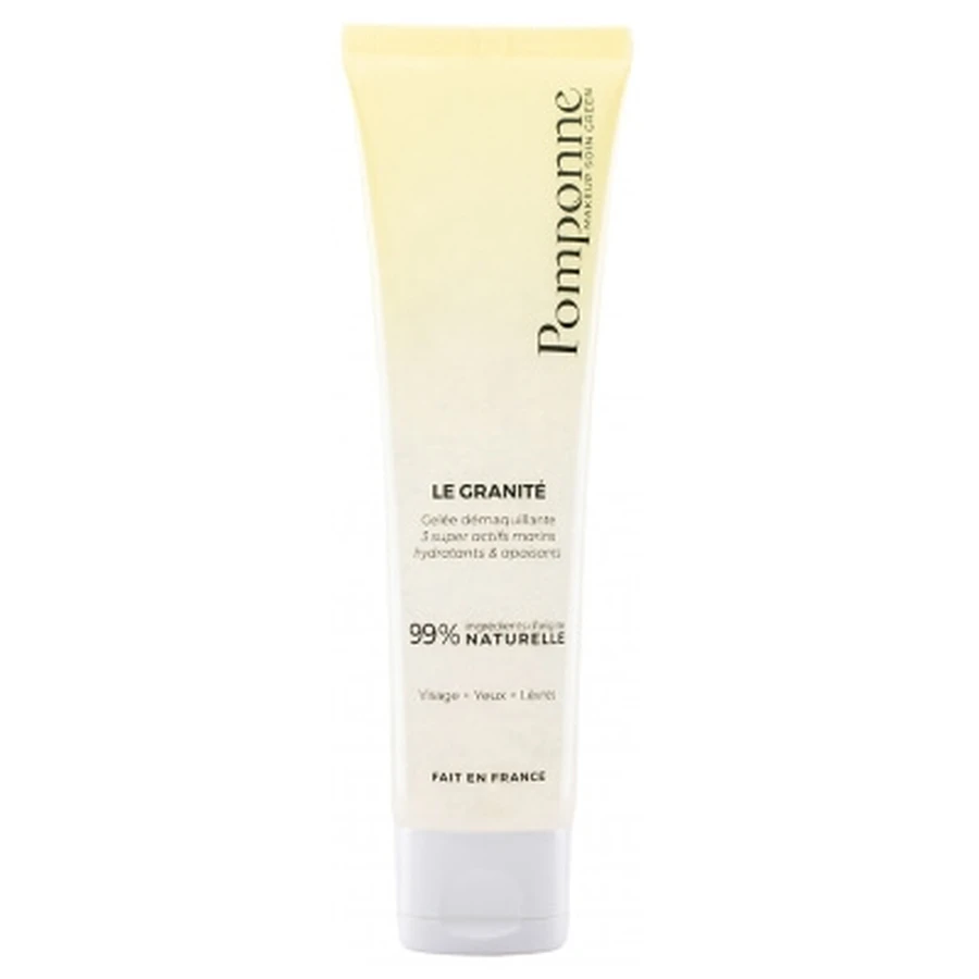 Pomponne Granité Cleansing Gel 100 ml