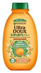 Garnier Ultra Doux Kids 2-in-1 shampoo en conditioner, 400 ml