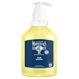 Gel de lavado de manos con jabón puro de Le Petit Marseillais, 500 ml
