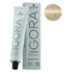 Schwarzkopf Professional Schwarzkopf Igora Royal Highlifts Permanent Hair Color 10-1 Ash Lightener