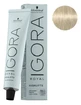 Schwarzkopf Professional Schwarzkopf Igora Royal Highlifts Tinte permanente para el cabello 10-1 Ceniza Aclarador