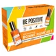 Be Positive Optimism Bio-Orangenblüte – belebendes Eau de Parfum 50 ml + 15 ml gratis