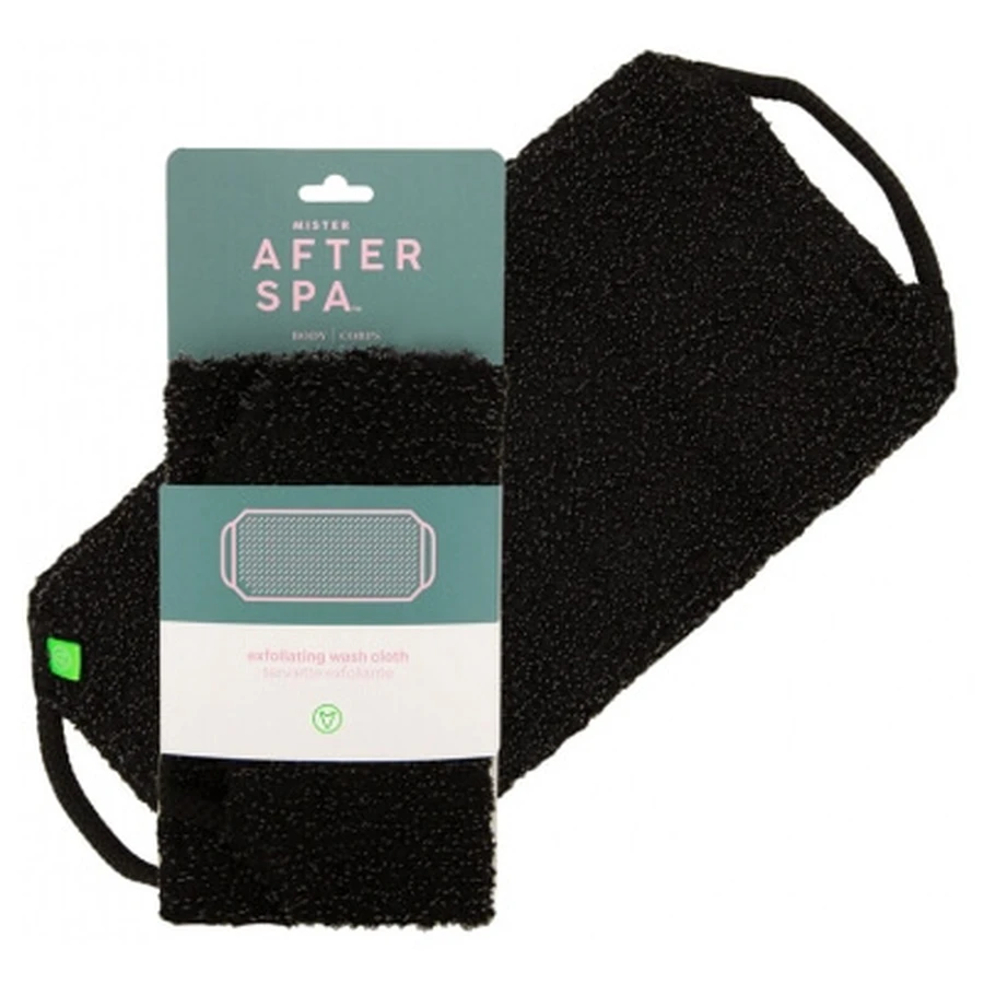 Afterspa Serviette Exfoliante Homme