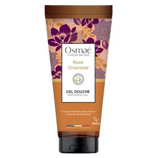 Osmaé Oriental Rose Shower Gel 100ml