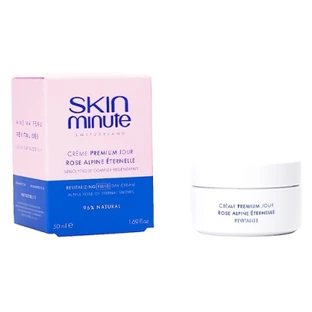 Crema de día «Skin Minute BODY' Minute Premium» de Skin Minute