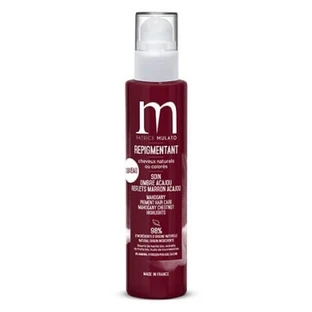 Patrice Mulato Repigmentierungsbehandlung, Farbton „Mahogany Mulato“, 200 ml