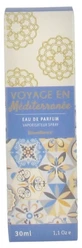 Bioveillance Eau de Parfum «Viaje al Mediterráneo» 30 ml