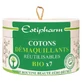 Estigreen Reusable Makeup Remover Pads, 7 Pads