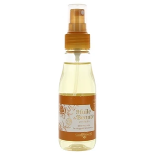 Claude Galien Biologische Schoonheidsolie 100 ml