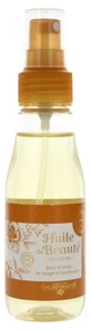 Claude Galien Organic Beauty Oil 100 ml