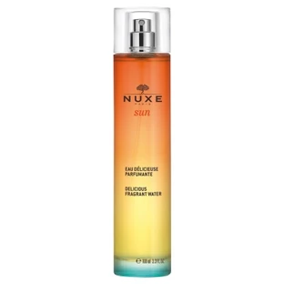 Nuxe Sun Eau Délicieuse Fragrant Spray 100 ml
