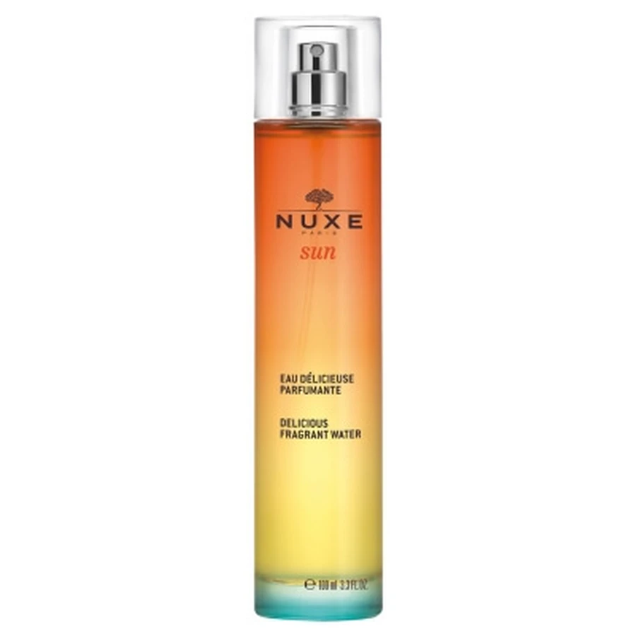 Nuxe Sun Eau Délicieuse Fragrant Spray 100 ml