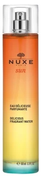 Nuxe Sun Eau Délicieuse geurspray 100 ml