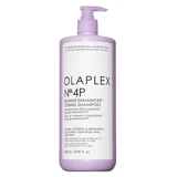 Olaplex No. 4P Blonde Enhancer Anti-Yellowing Shampoo 1 L