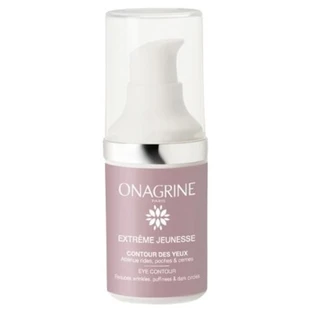 Onagrine Extreme Youth oogcontourcrème 15 ml
