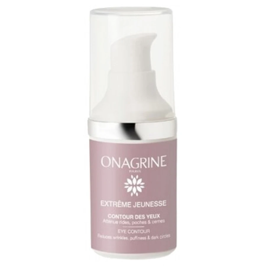 Onagrine Extreme Youth oogcontourcrème 15 ml