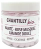 Lov'FROG Chantilly Shea Butter - Rosehip - Organic Sweet Almond 200 ml