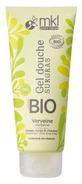 MKL Green Nature Organic Verbena Moisturizing Shower Gel 200 ml