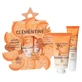 Florame The Clementine Geurduo: Biologische lippenbalsem 15 ml + Biologische handcrème 30 ml