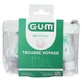 Kit de viaje blanqueador de GUM